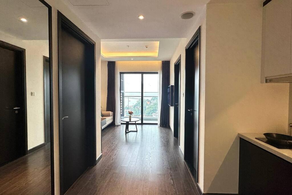 Sea & Sunwheel View 2Br/Apt Apartment Hạ Long Ngoại thất bức ảnh