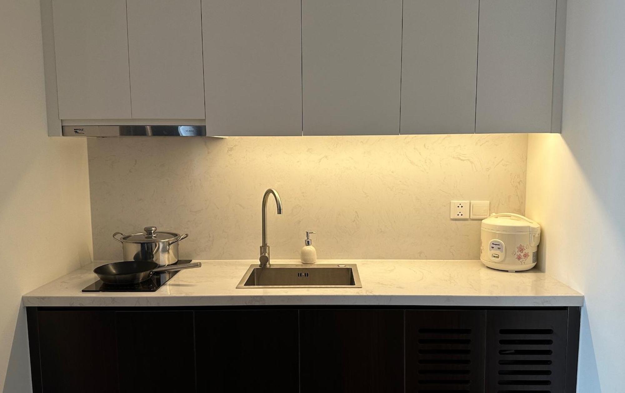 Sea & Sunwheel View 2Br/Apt Apartment Hạ Long Ngoại thất bức ảnh